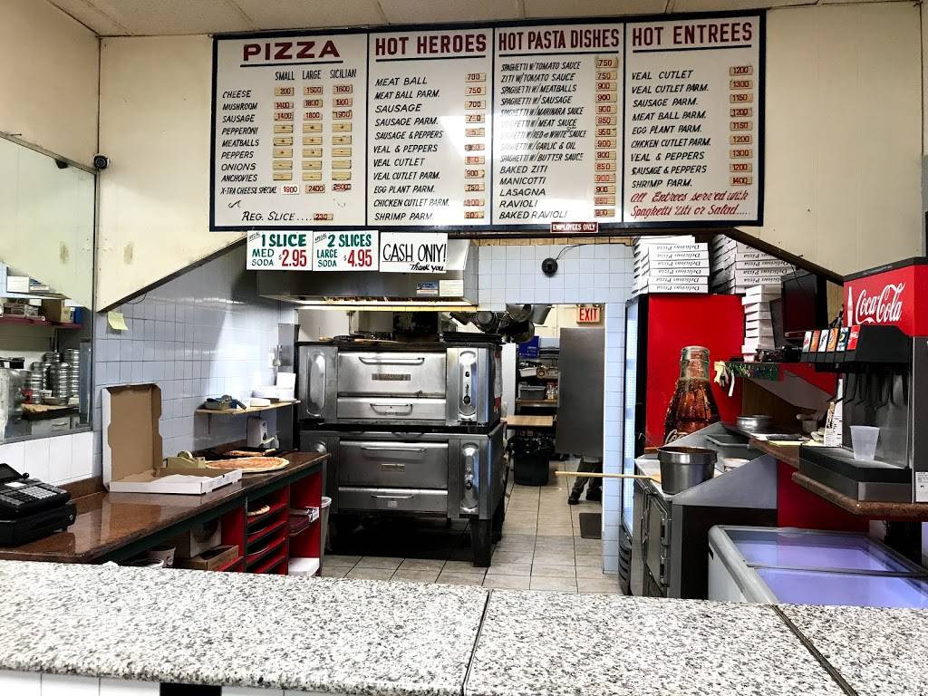 X-tra Cheese Pizza | restaurant | 14720 Northern Blvd, Flushing, NY 11354, USA | 7189613122 OR +1 718-961-3122