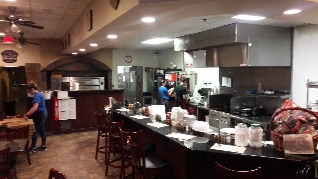 Gabbies Pizza | restaurant | 5537 S Williamson Blvd, Port Orange, FL 32128, USA | 3866756586 OR +1 386-675-6586