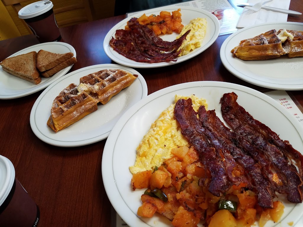 Halal Central Diner | restaurant | 14 Jefferson Ave, Elizabeth, NJ 07201, USA | 9083510999 OR +1 908-351-0999