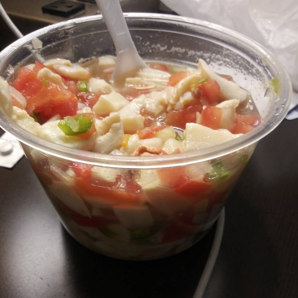 Bahama Conch Man | restaurant | 5101 Broadway Ave, West Palm Beach, FL 33407, USA | 5616678640 OR +1 561-667-8640