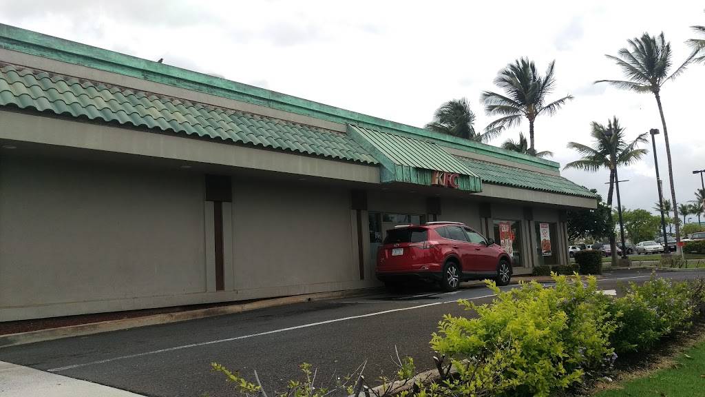 KFC | restaurant | 91-590 Farrington Hwy, Ewa Beach, HI 96706, USA | 8086740690 OR +1 808-674-0690