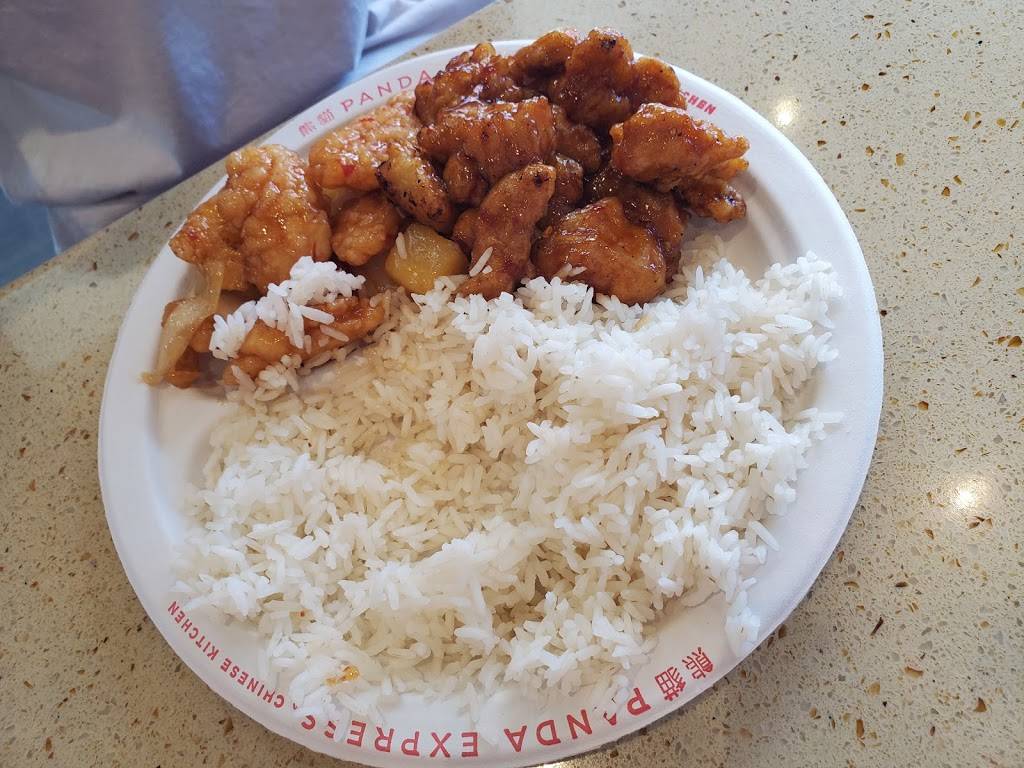 Panda Express | restaurant | 1178 Hawkins Blvd, El Paso, TX 79925, USA | 9155918880 OR +1 915-591-8880