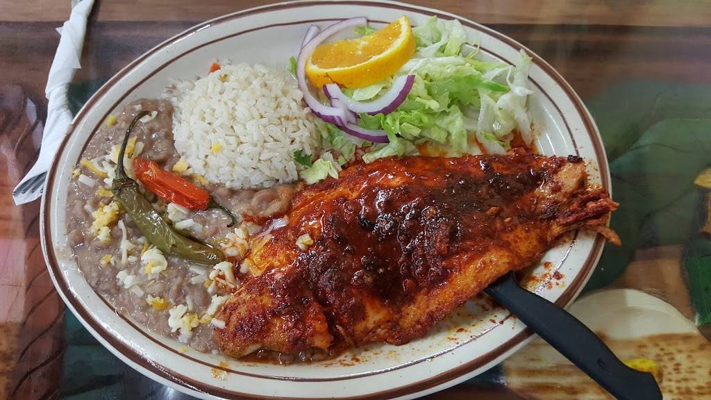 Ostioneria Bahia | restaurant | 4429 E Chapman Ave, Orange, CA 92869, USA | 7145388271 OR +1 714-538-8271