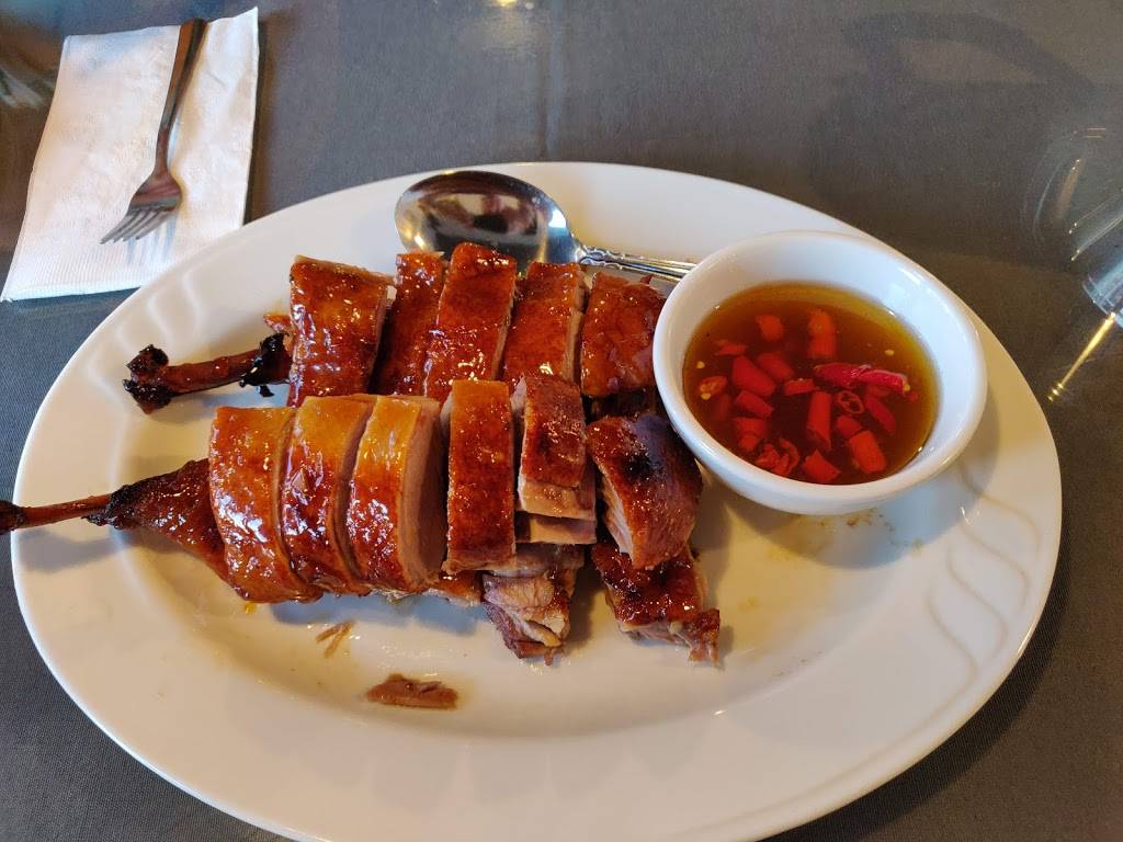 Chef King | restaurant | 101 N 85th St #102, Seattle, WA 98103, USA | 2068299357 OR +1 206-829-9357