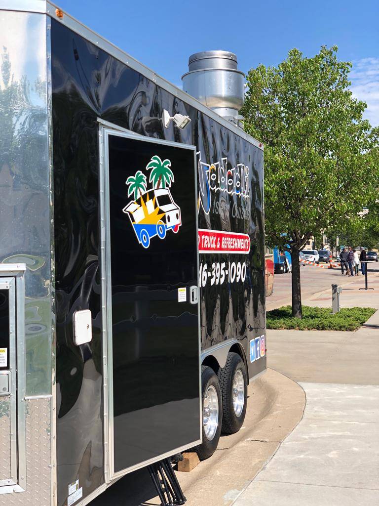 Wadadli Island Cuisine | restaurant | 124200431000100, Wichita, KS 67202, USA | 3163951090 OR +1 316-395-1090