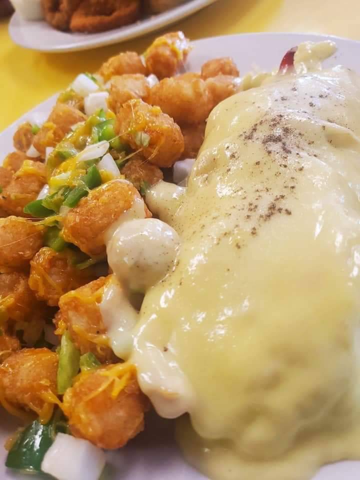 FK Your Diet Orlando | restaurant | 5406 Hansel Ave, Orlando, FL 32809, USA | 4076747710 OR +1 407-674-7710