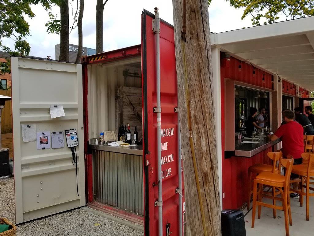 The Søvengård | restaurant | 443 Bridge St NW Suite 1, Grand Rapids, MI 49504, USA | 6162147207 OR +1 616-214-7207