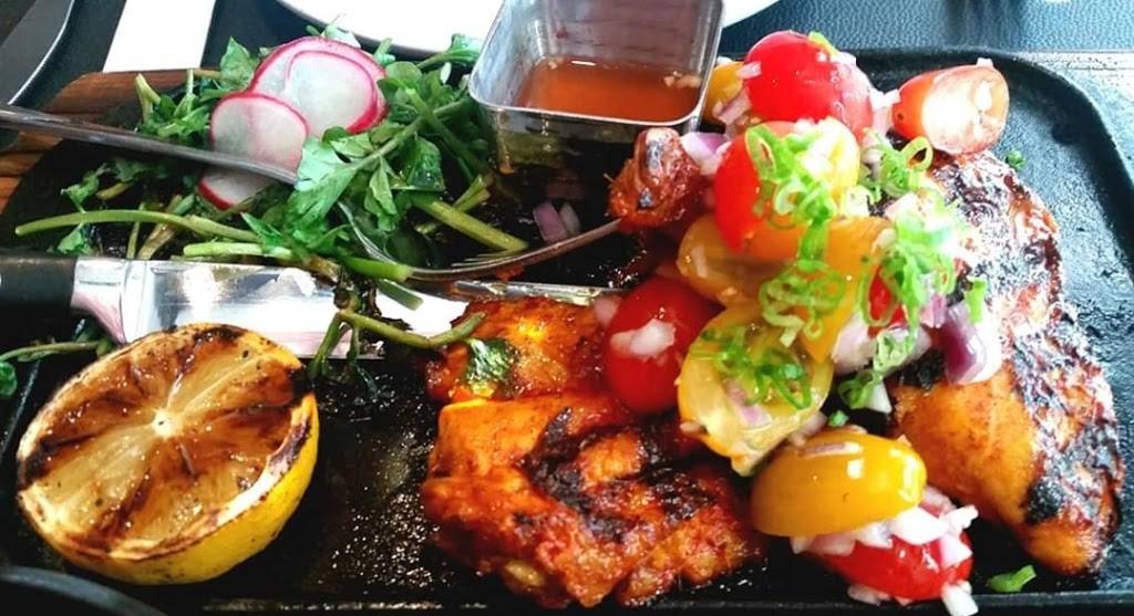 Sunda Nashville | restaurant | 592 12th Ave S, Nashville, TN 37203, USA | 6156107566 OR +1 615-610-7566