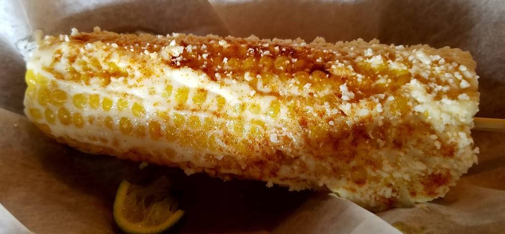 Cilantro Fresh Mexican Grill | restaurant | 1158 Whalley Ave, New Haven, CT 06515, USA | 2033891212 OR +1 203-389-1212