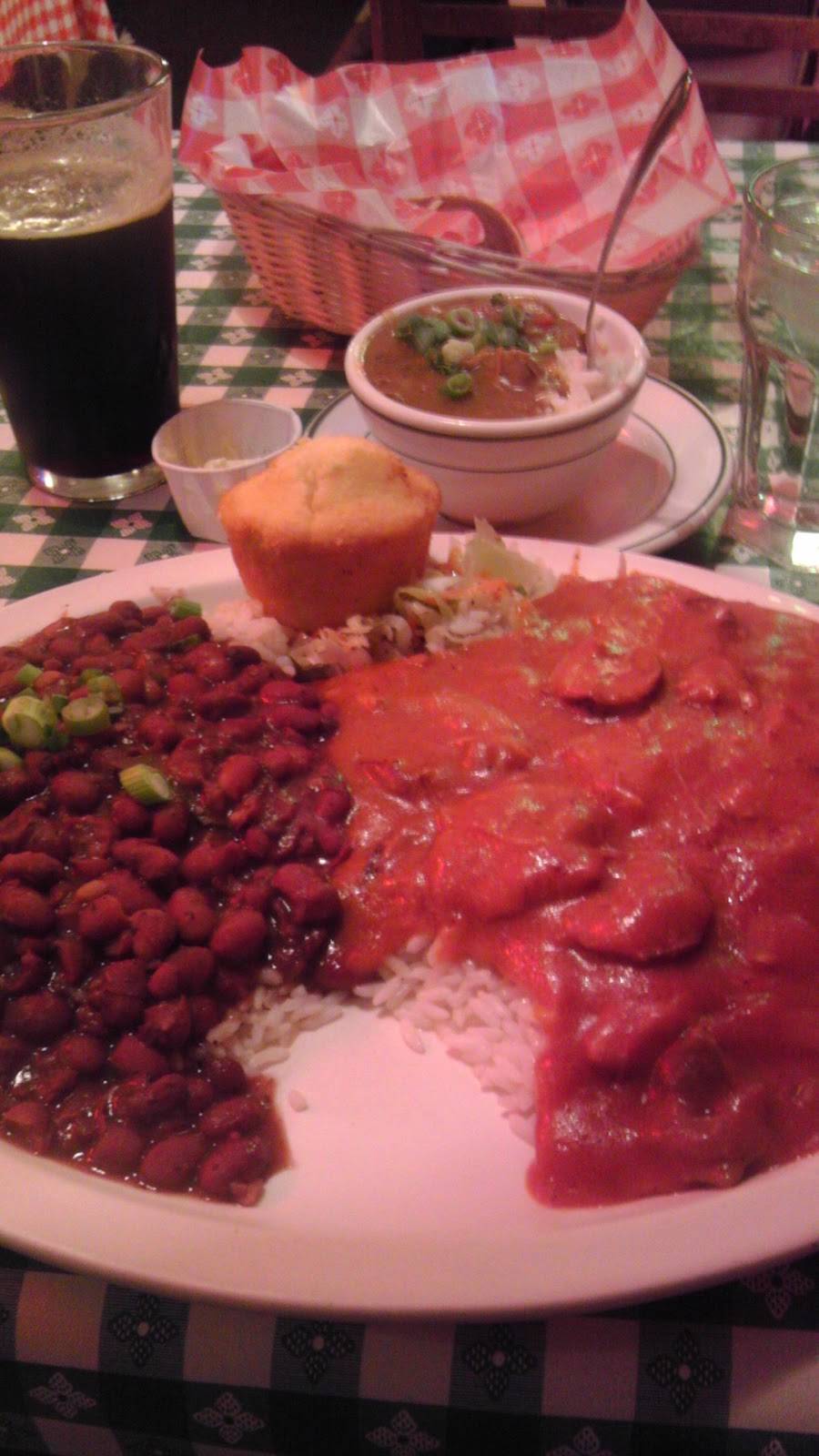 Dixie Kitchen & Bait Shop | restaurant | 825 Church St, Evanston, IL 60201, USA | 8477188174 OR +1 847-718-8174