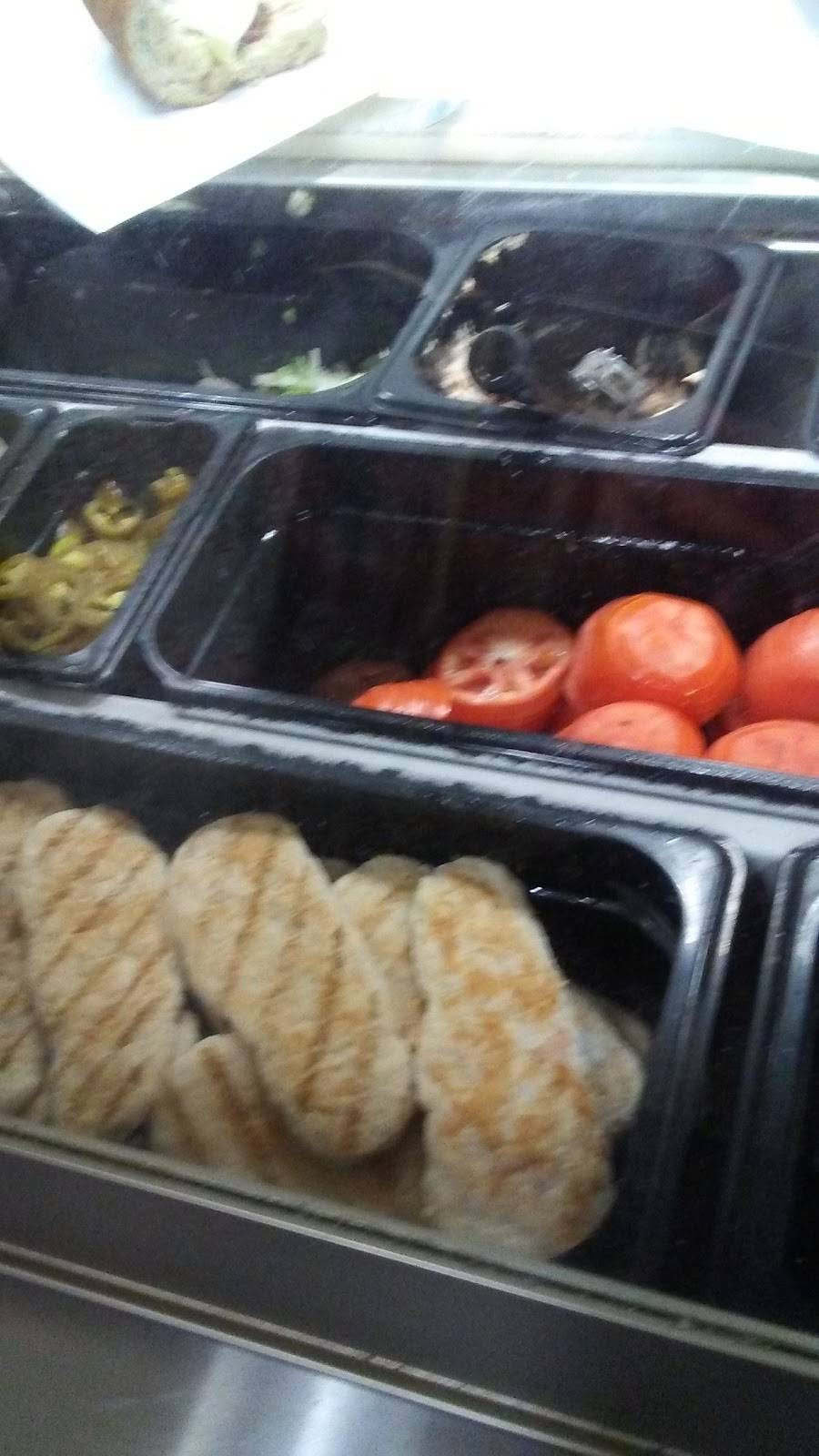 Subway Restaurants | restaurant | 2720 SW 29th St, Oklahoma City, OK 73119, USA | 4056344463 OR +1 405-634-4463