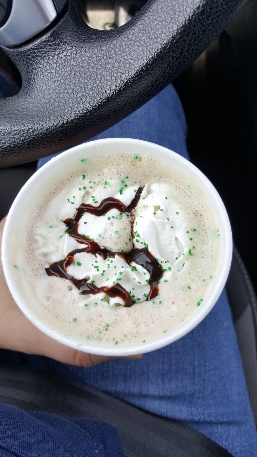 McDonalds | restaurant | 121 Blue and Gray Expy, Philippi, WV 26416, USA | 3044575909 OR +1 304-457-5909