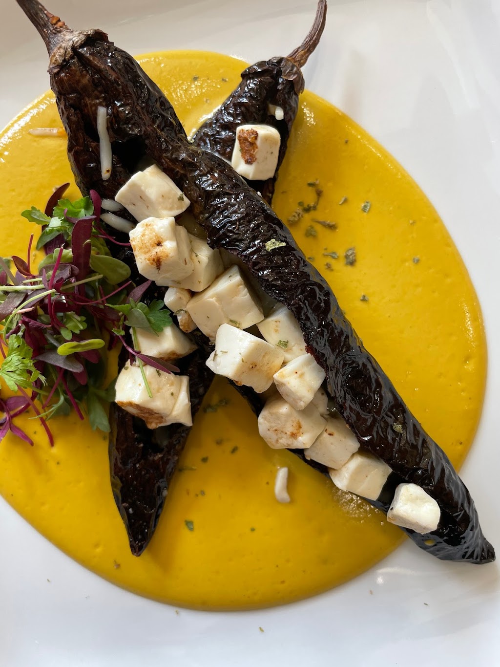 La Cocinita | restaurant | 4400 N 23rd St #109, McAllen, TX 78504, USA | 9565346600 OR +1 956-534-6600