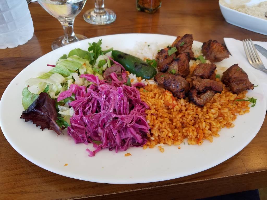 Mediterranean Kebab House | meal delivery | 190 Post Ave, Westbury, NY 11590, USA | 5163338715 OR +1 516-333-8715