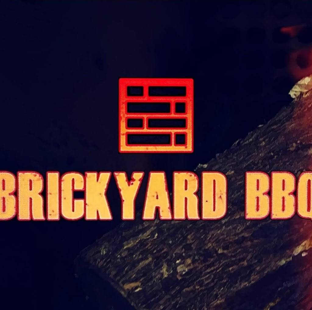 Brickyard BBQ | restaurant | 8222 Wurzbach Rd, San Antonio, TX 78229, USA | 2106003227 OR +1 210-600-3227