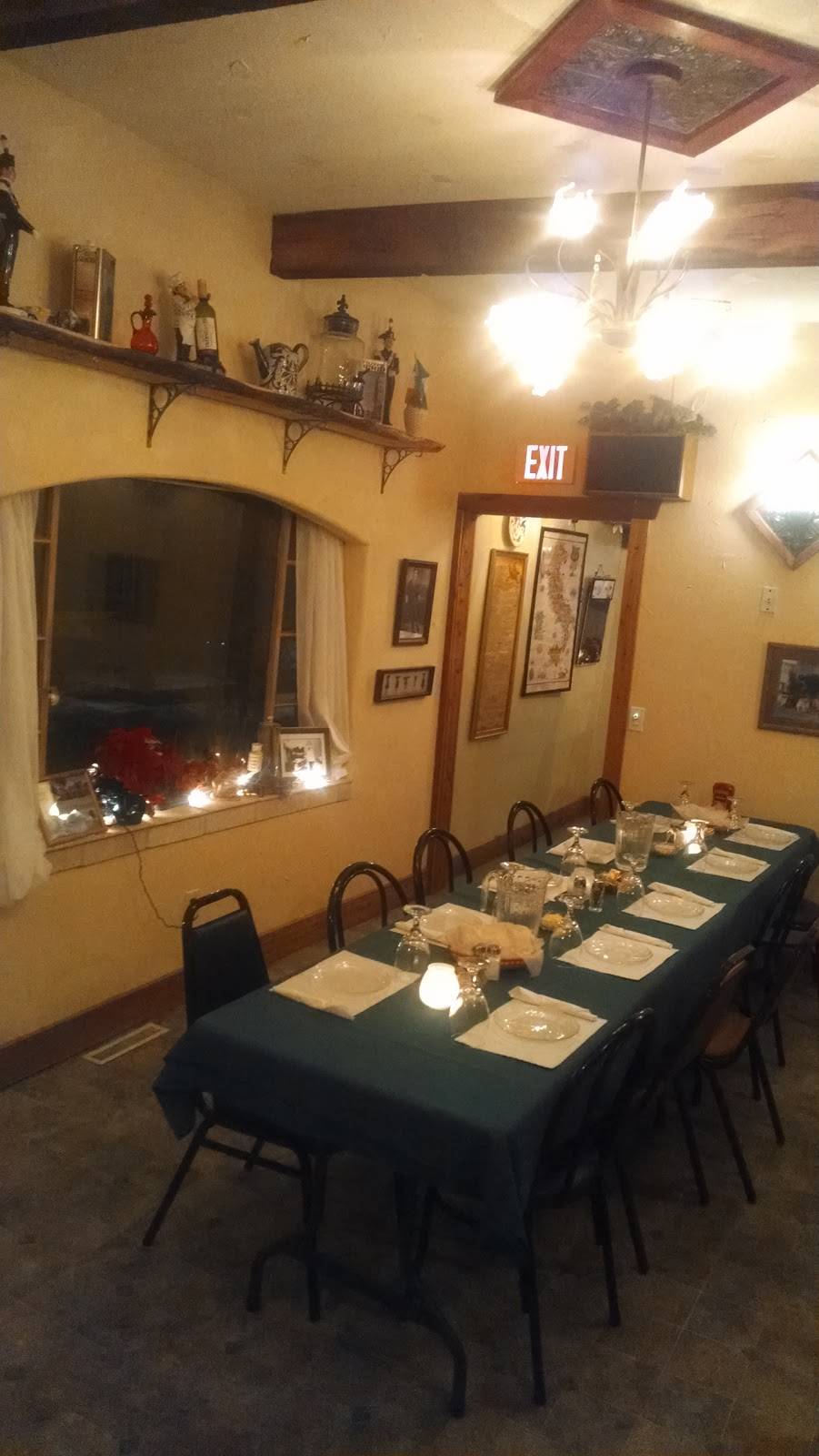 C and M Crossroads | restaurant | D3295 County Hwy M, Stratford, WI 54484, USA | 7153871482 OR +1 715-387-1482