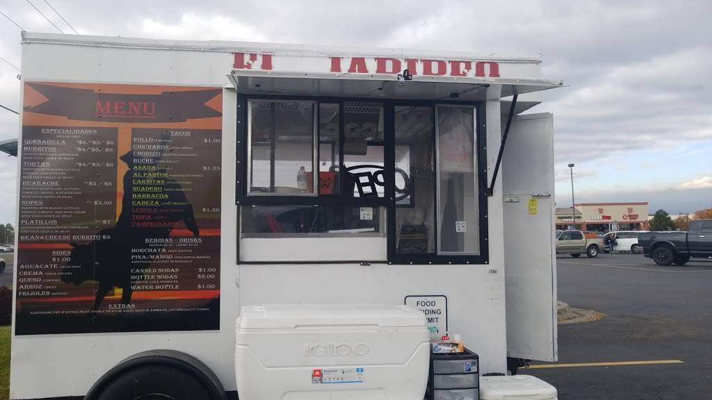 El JARIPEO TACOS | restaurant | 4643 4000 W, West Valley City, UT 84120, USA | 8015741363 OR +1 801-574-1363