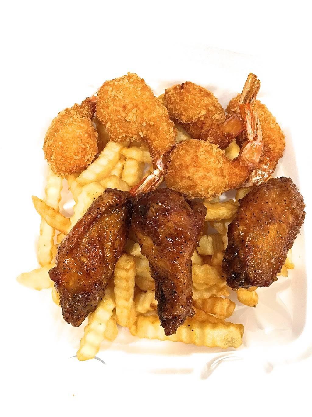 Pitkins Fish & Chicken | restaurant | 92-02 Jamaica Ave, Woodhaven, NY 11421, USA | 7184411095 OR +1 718-441-1095