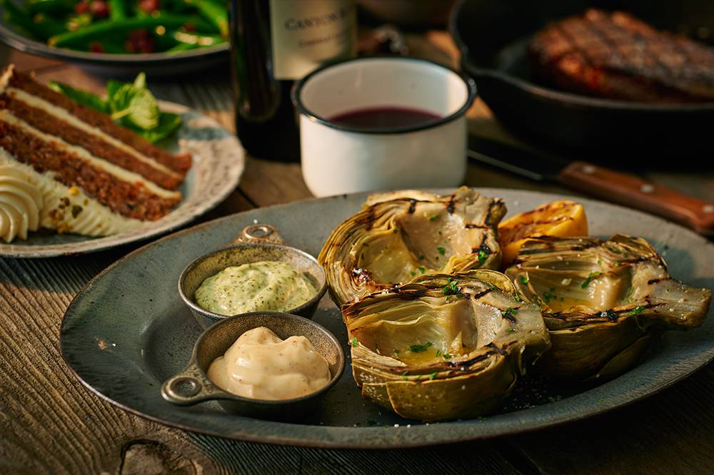 Black Angus Steakhouse | restaurant | 6902 E Hampton Ave, Mesa, AZ 85209, USA | 4808306900 OR +1 480-830-6900