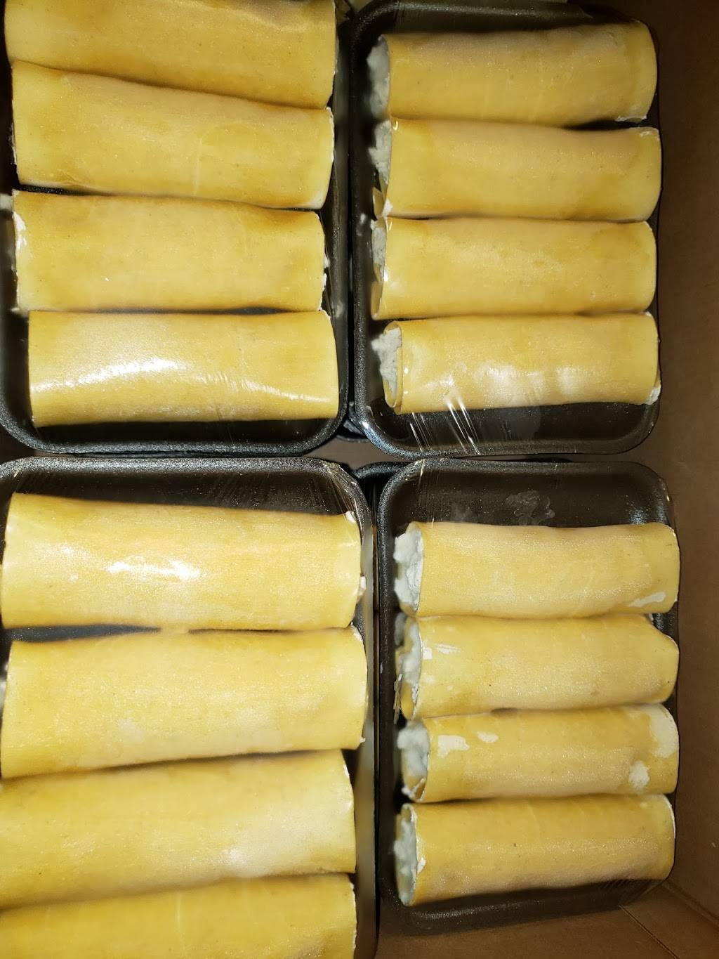 Mr. Pasta | restaurant | 1607 Philadelphia Pike, Wilmington, DE 19809, USA | 3027988872 OR +1 302-798-8872