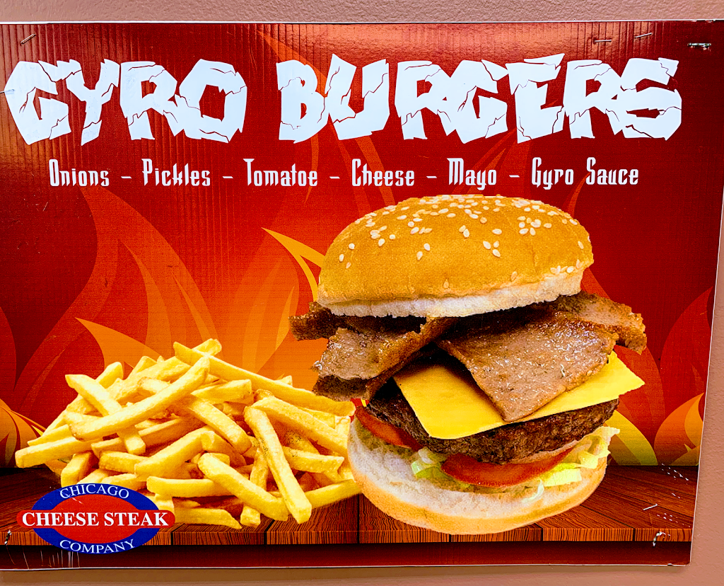 MR Captain Hooks Fish & Chicken & Grill | restaurant | 4355 S Cottage Grove Ave, Chicago, IL 60653, USA | 7739524774 OR +1 773-952-4774