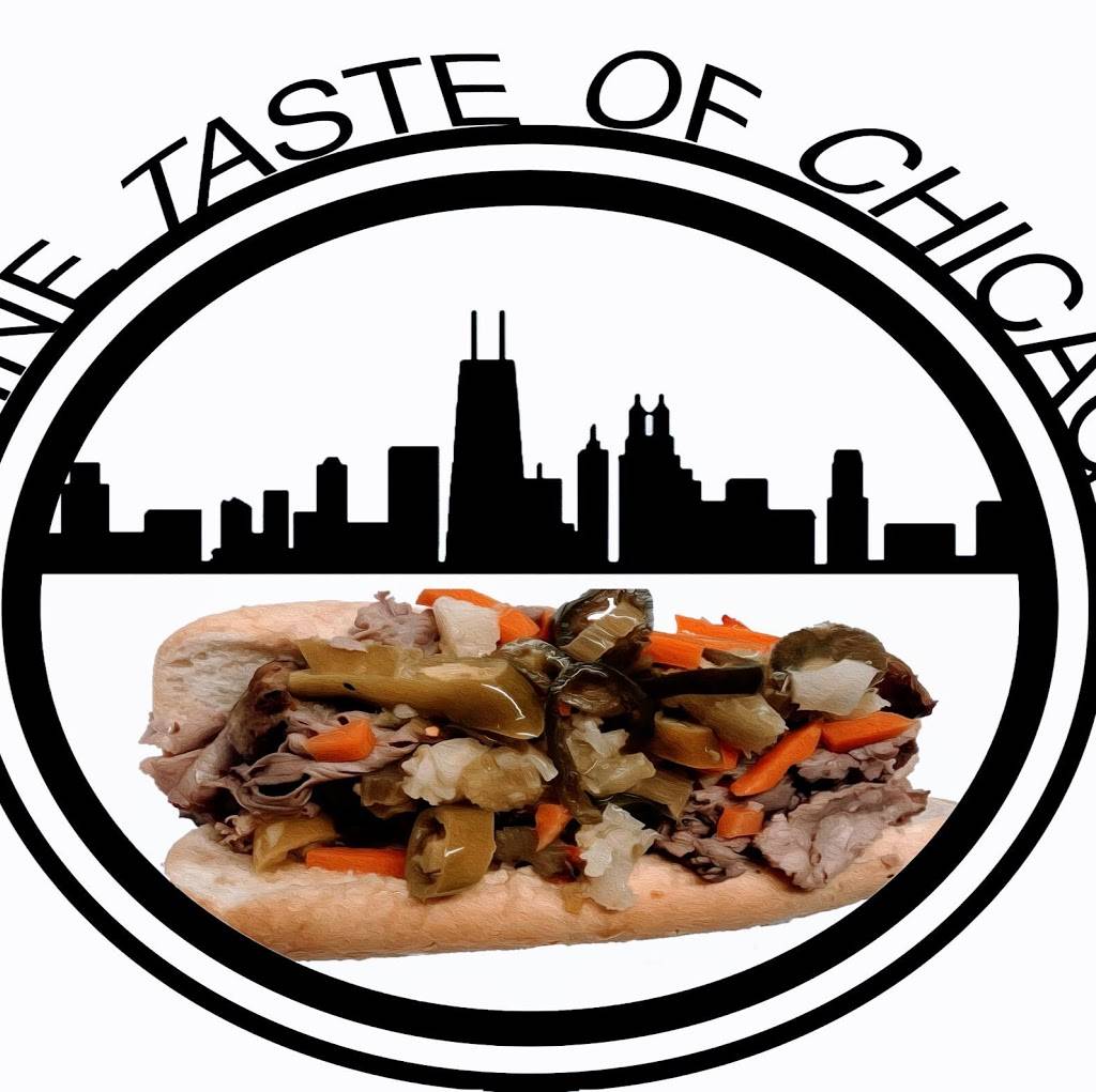 Divine Taste of Chicago | restaurant | 203 S Washington Ave, Saginaw, MI 48607, USA | 9893165638 OR +1 989-316-5638