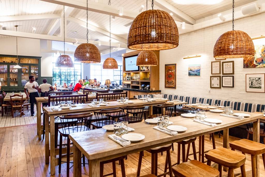 Farmhouse | restaurant | 8500 W 3rd St, Los Angeles, CA 90048, USA | 3108184925 OR +1 310-818-4925