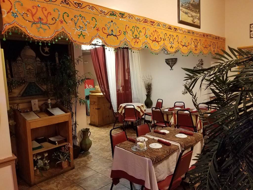 Taj Mahal Masala | restaurant | 2050 11th Ave, Vero Beach, FL 32960, USA | 7727701120 OR +1 772-770-1120