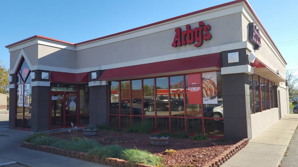 Arbys | restaurant | 509 N Cunningham Ave, Urbana, IL 61801, USA | 2173675624 OR +1 217-367-5624