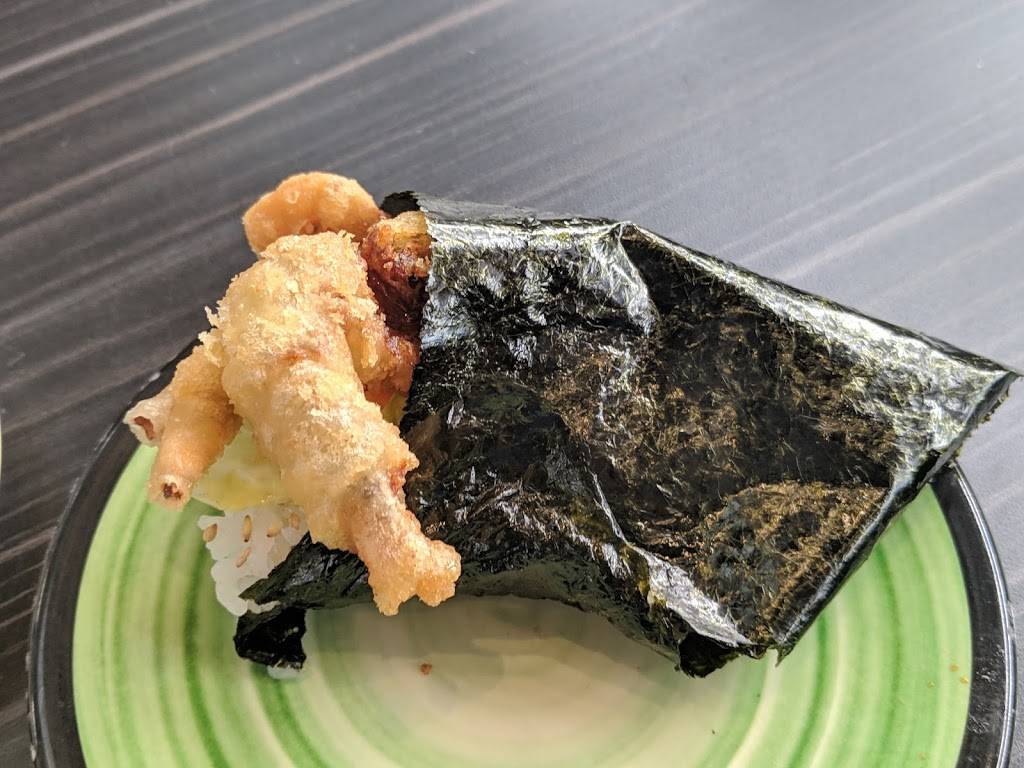 Kura Revolving Sushi Bar | restaurant | 1600 Ethan Way Suite 10, Sacramento, CA 95825, USA | 9169008100 OR +1 916-900-8100