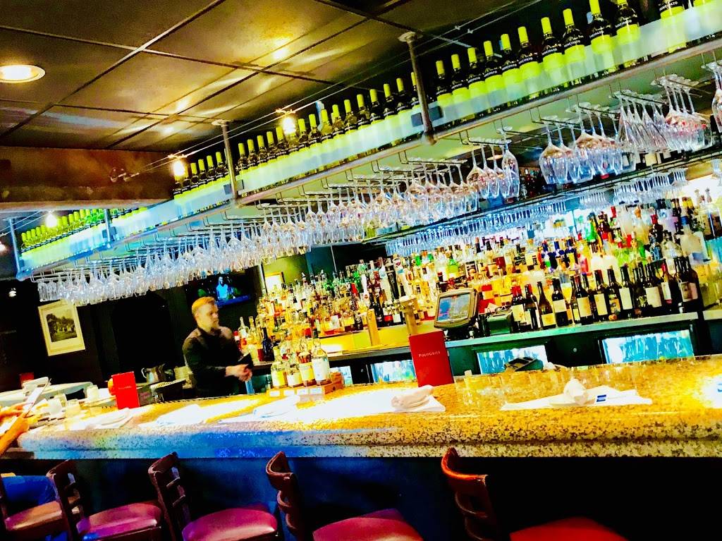 Polo Grill | restaurant | 2038 Utica Square, Tulsa, OK 74114, USA | 9187444280 OR +1 918-744-4280