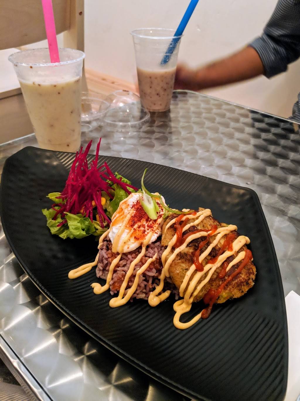 Pr&ince | restaurant | 80 Wayne St, Jersey City, NJ 07302, USA | 2014233838 OR +1 201-423-3838