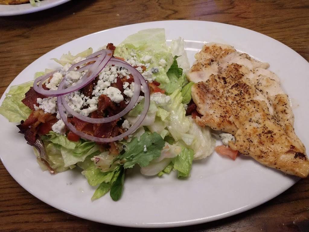 Rusty Bucket Restaurant and Tavern | restaurant | 257 N Cattlemen Rd #81, Sarasota, FL 34243, USA | 9413556666 OR +1 941-355-6666