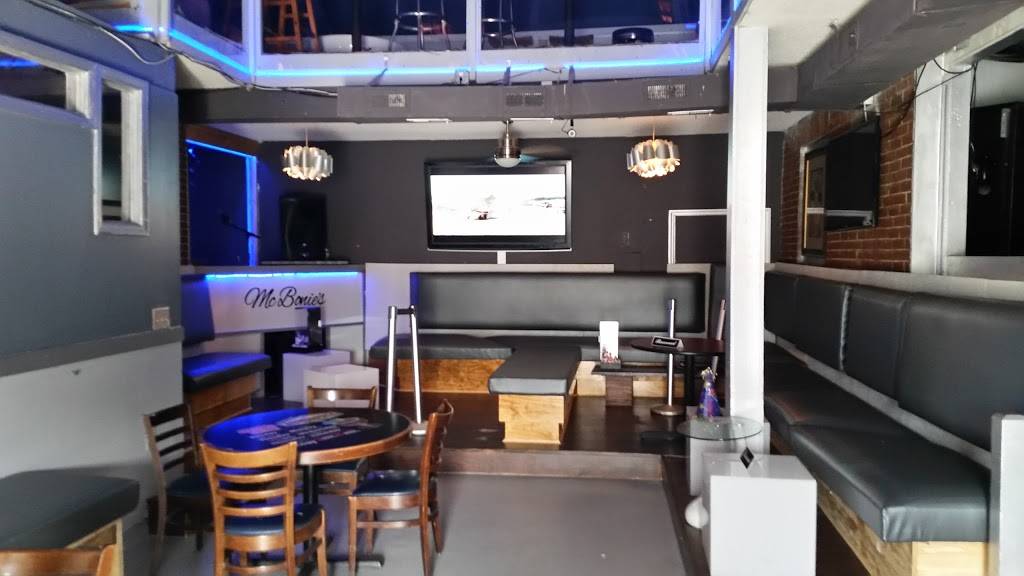 McBonies Bar & Grill | restaurant | 4800 Monroe Rd, Charlotte, NC 28205, USA | 7045632999 OR +1 704-563-2999