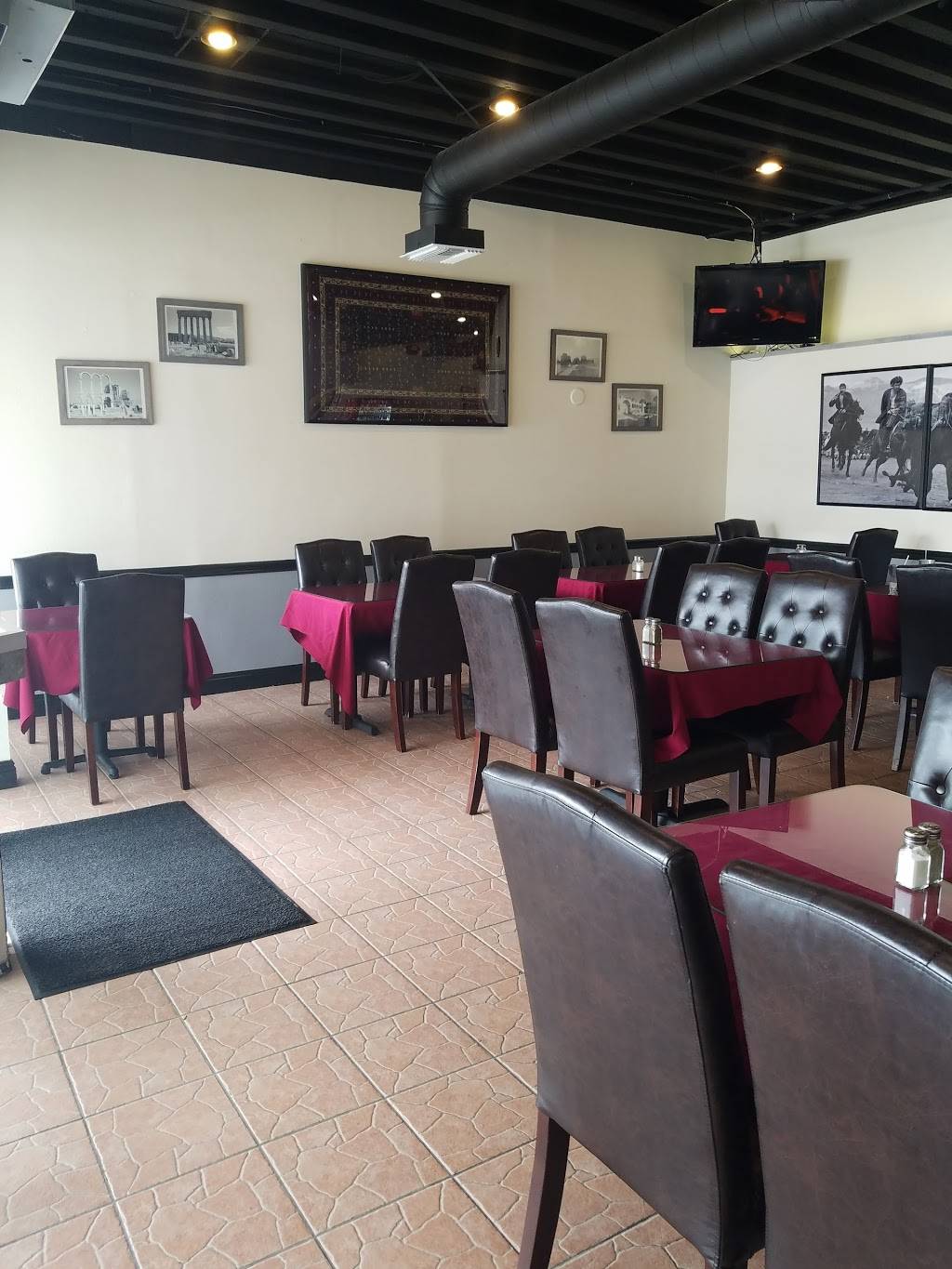 Pita Corner Cafe | restaurant | 19321 Ventura Blvd, Tarzana, CA 91356, USA | 8184574545 OR +1 818-457-4545