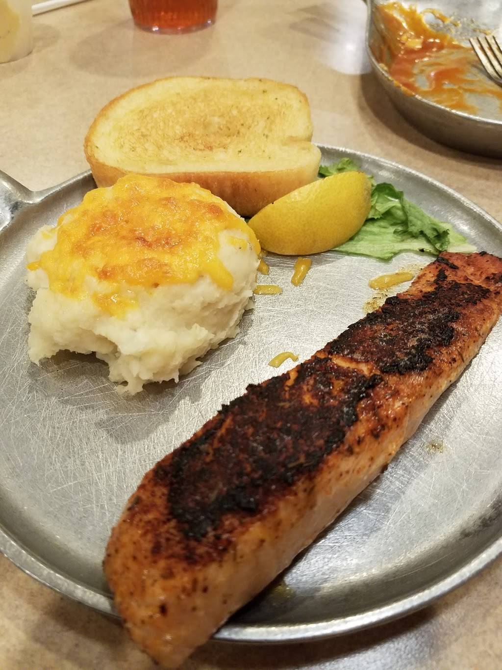 Iron Skillet Restaurant | restaurant | 722 Watt Rd, Knoxville, TN 37934, USA | 8656936542 OR +1 865-693-6542