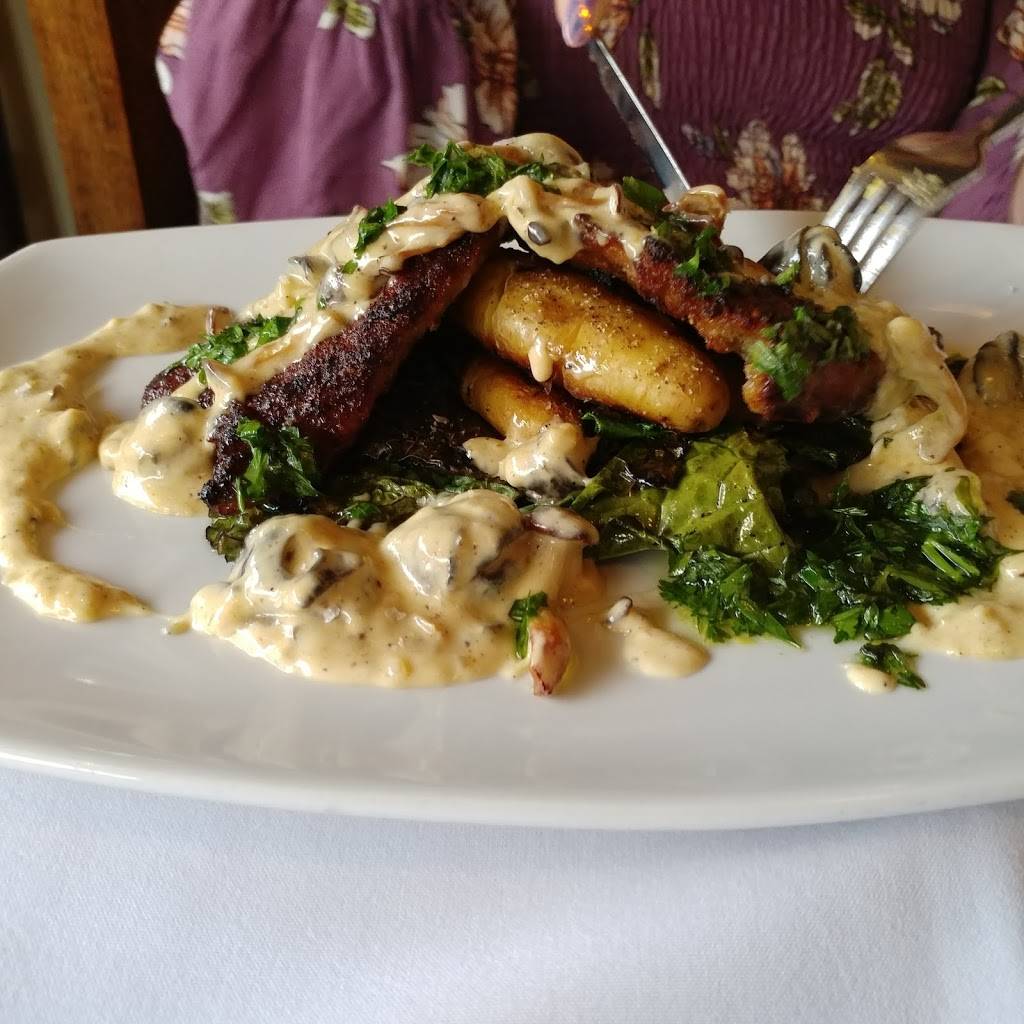 Patois | restaurant | 6078 Laurel St, New Orleans, LA 70118, USA | 5048959441 OR +1 504-895-9441