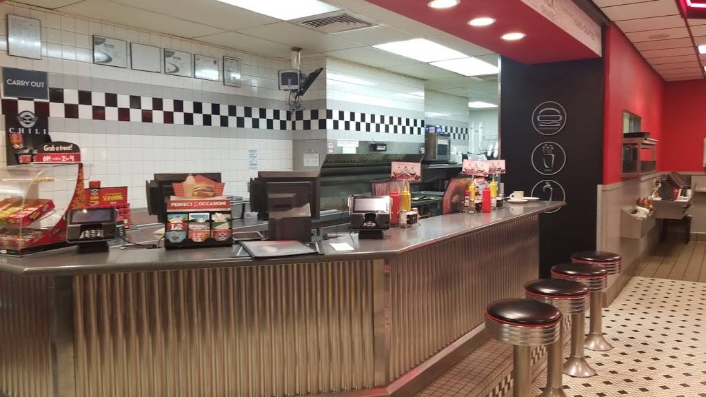 Steak n Shake | restaurant | 930 Buford Hwy, Cumming, GA 30041, USA | 7708873002 OR +1 770-887-3002