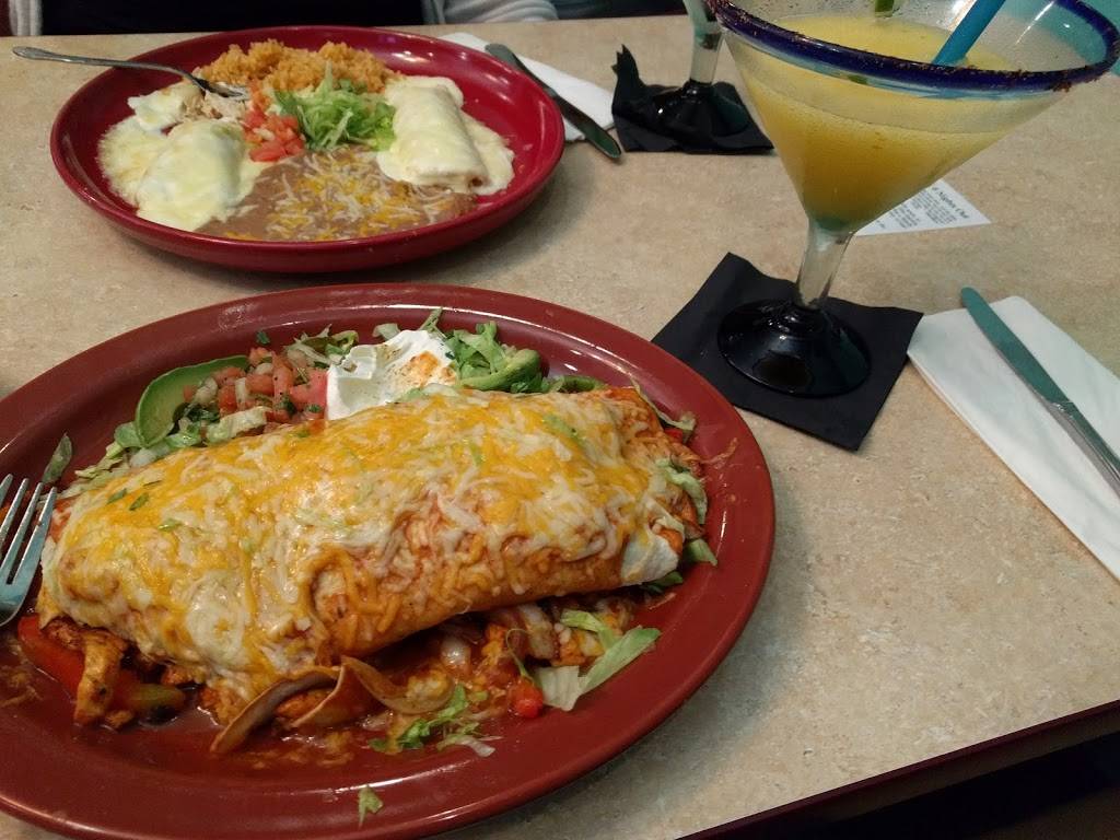 Riviera Maya Mexican Restaurant | restaurant | 8451 SE 68th St #101, Mercer Island, WA 98040, USA | 2062322326 OR +1 206-232-2326