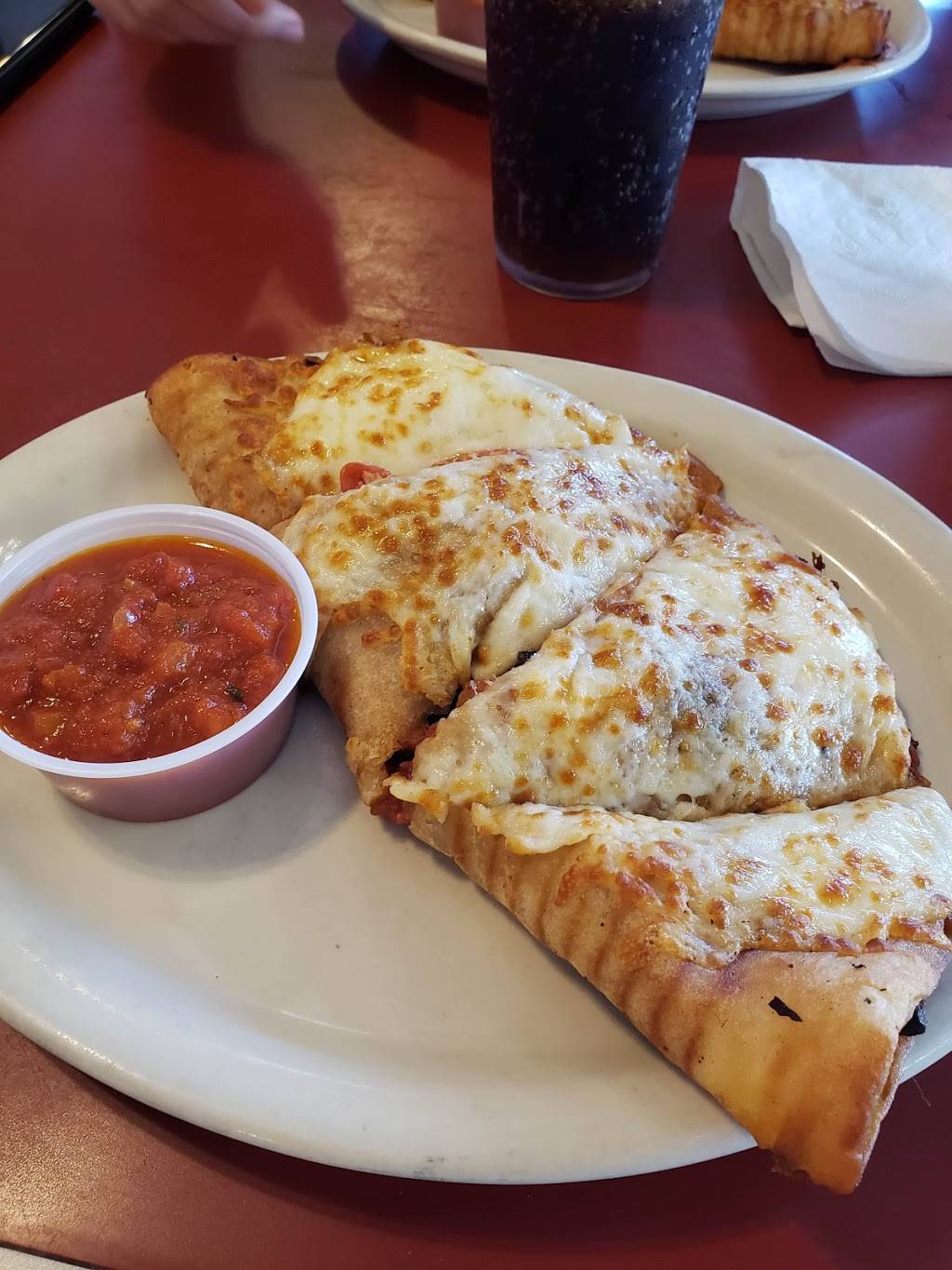 Boston Pizzeria | restaurant | 1262 Woodruff Rd, Greenville, SC 29607, USA | 8643291999 OR +1 864-329-1999