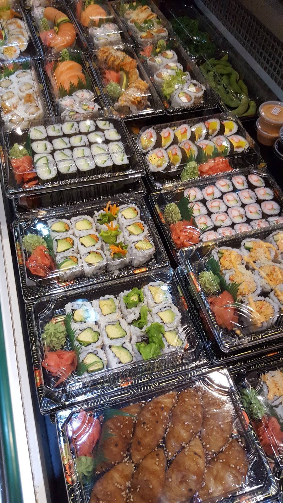 Sakura Ichiban Express | restaurant | 1480 Dixie Rd, Mississauga, ON L5E 3E5, Canada | 9059903065 OR +1 905-990-3065