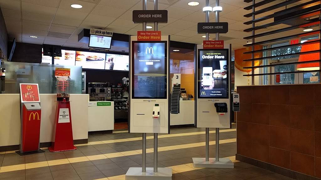 McDonalds | cafe | 1934 N Hercules Ave, Clearwater, FL 33763, USA | 7274490220 OR +1 727-449-0220