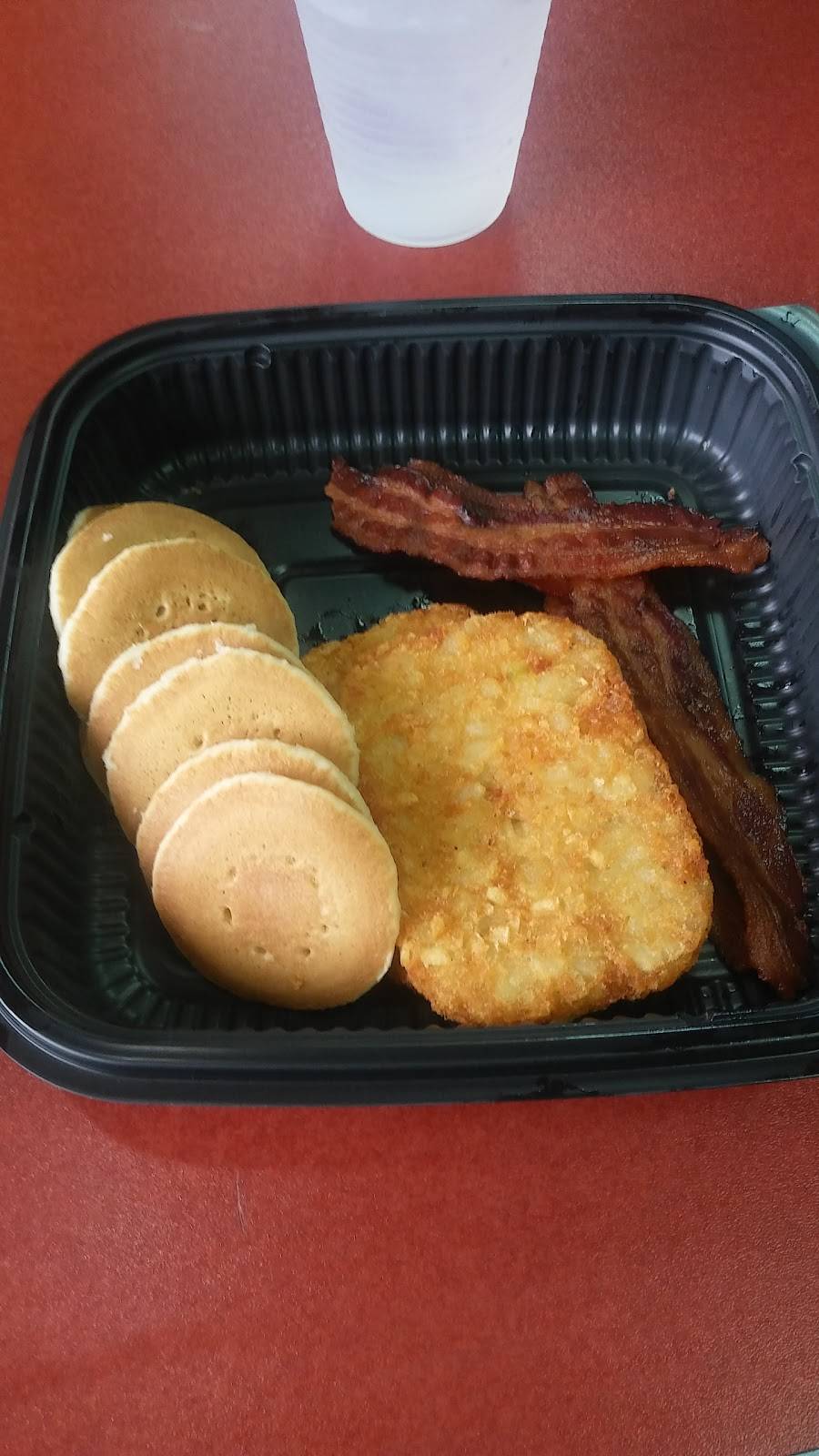 Jack in the Box | restaurant | 4069 W Century Blvd, Inglewood, CA 90304, USA | 3104198153 OR +1 310-419-8153