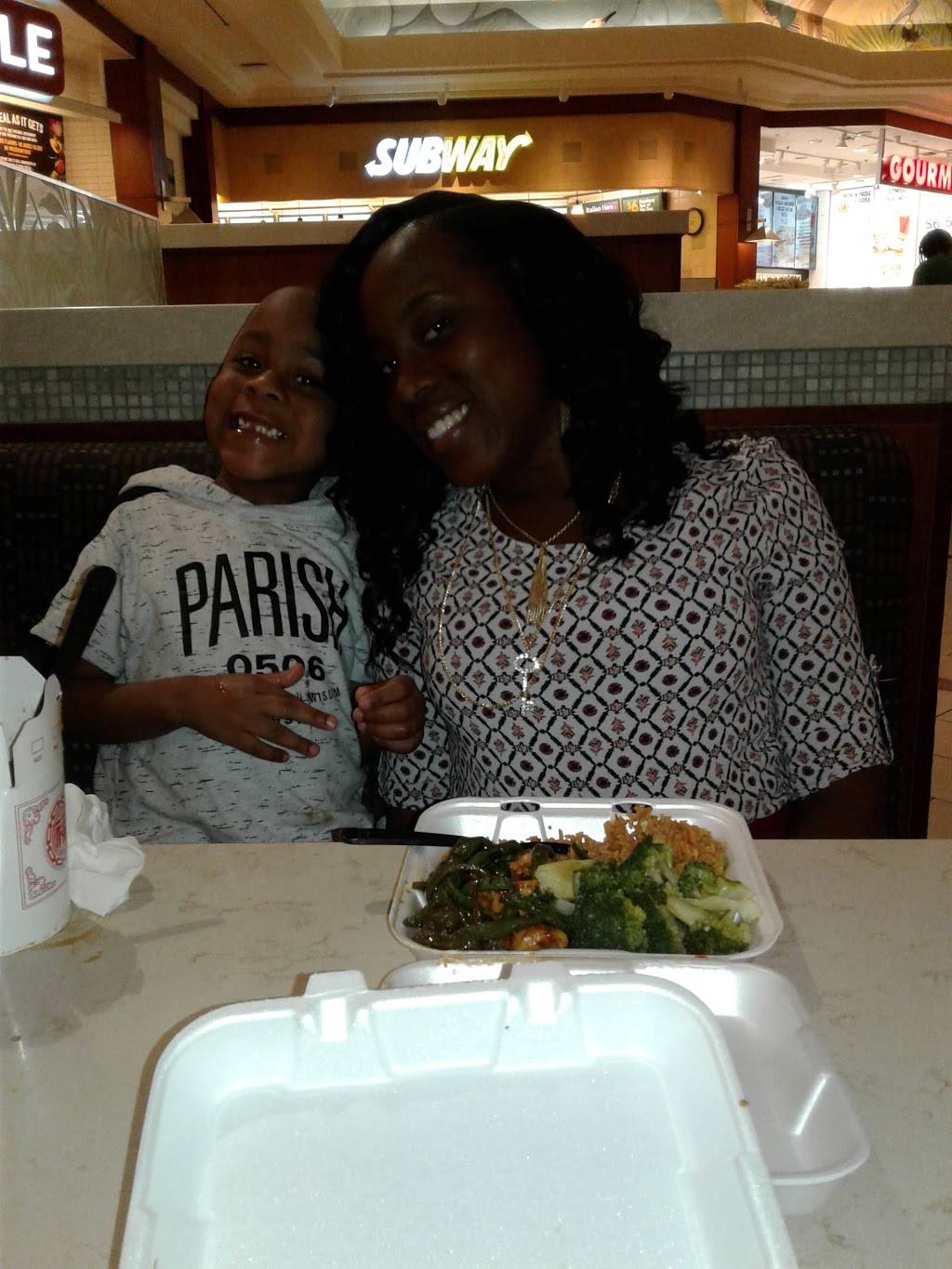 China Town | restaurant | 3101 PGA Boulevard, Palm Beach Gardens, FL 33410, USA | 5616240833 OR +1 561-624-0833