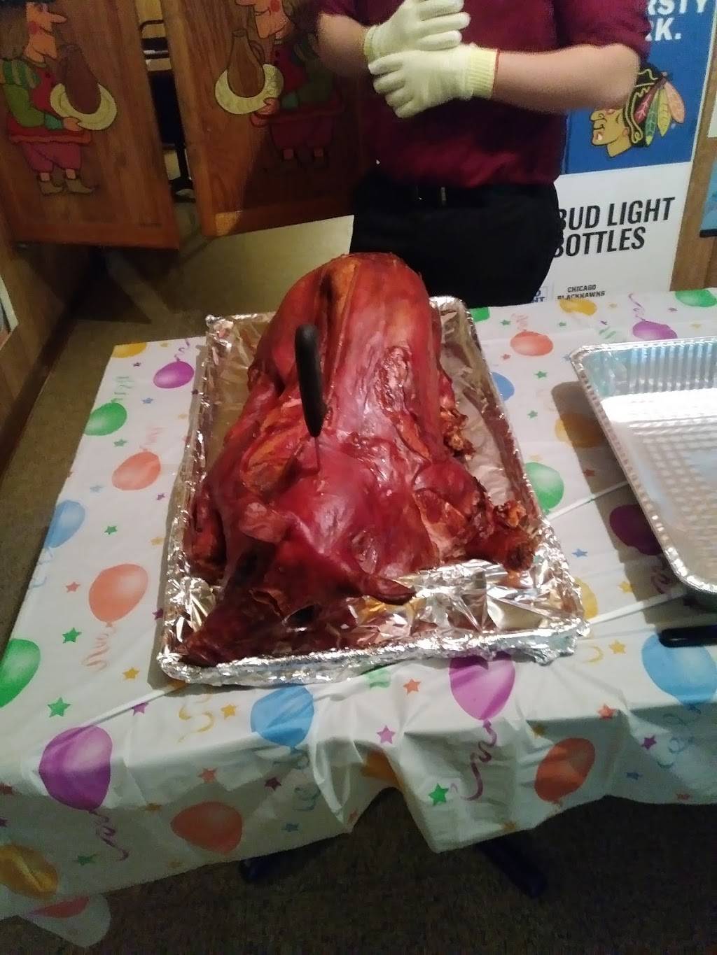 Corner Helen & Stans Inc | restaurant | 5960 S Archer Ave, Chicago, IL 60638, USA | 7735856131 OR +1 773-585-6131