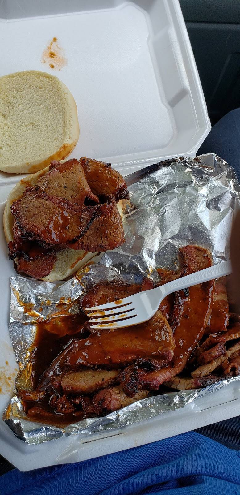 Homeboy Barbeque | restaurant | 9238 Beecher Rd #9466, Flushing, MI 48433, USA | 8102105678 OR +1 810-210-5678