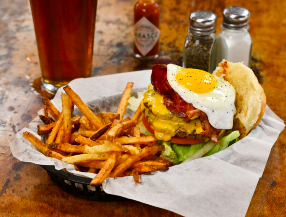 Hamburger Inn Diner | restaurant | 16 N Sandusky St, Delaware, OH 43015, USA | 7403693850 OR +1 740-369-3850