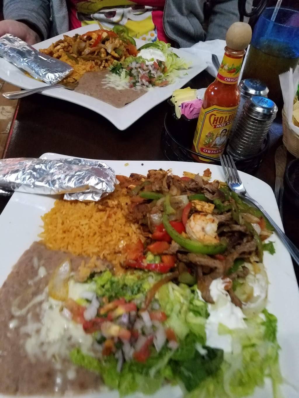 Loco Mexican Restaurant and Cantina | restaurant | 2205 N Delaware St #105, Indianapolis, IN 46205, USA | 3174193700 OR +1 317-419-3700