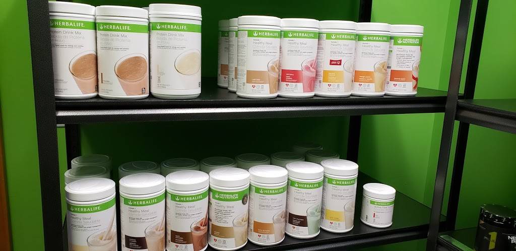 Nutrition Revolution | restaurant | 611 56th St, Kenosha, WI 53140, USA | 2627642985 OR +1 262-764-2985