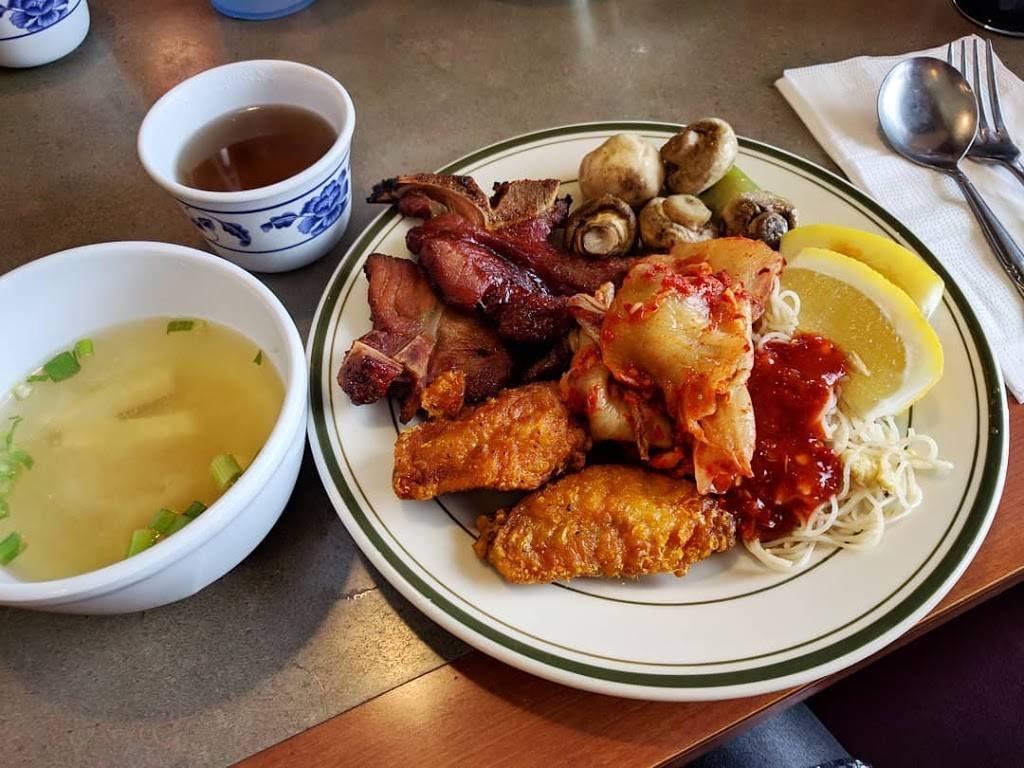 New Kings Buffet | restaurant | 304 SE 123rd Ave, Vancouver, WA 98683, USA | 3602607888 OR +1 360-260-7888